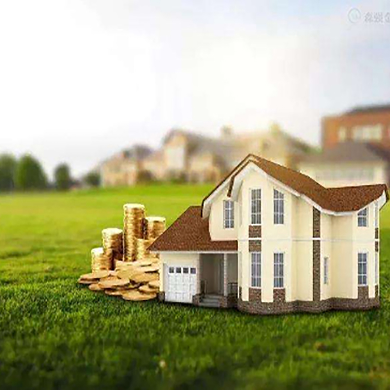 七坊镇房屋抵押贷款流程|房产抵押贷款资料|住房抵押贷