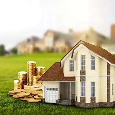 七坊镇房子二次抵押贷款可以吗？