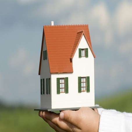 七坊镇房屋抵押贷款需要什么材料？