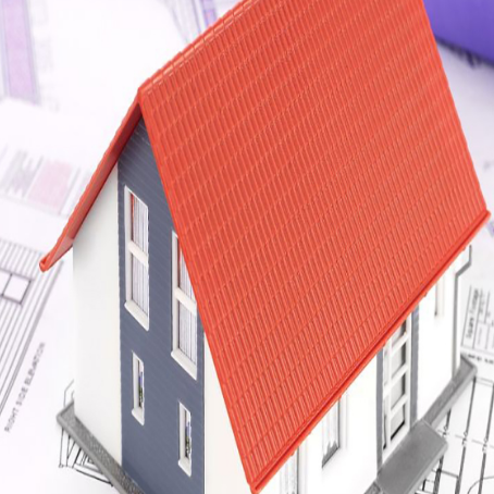 七坊镇房子抵押贷款好办吗？