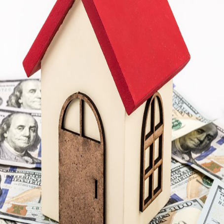 七坊镇全款房抵押贷款利率是多少？