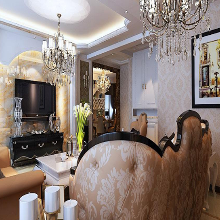 七坊镇全款房抵押贷款的流程是什么？